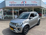 Suzuki Ignis - 1.2 Smart Hybrid Select Airco / achteruitrijcamera