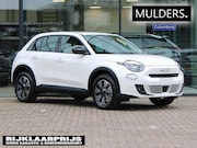 Fiat 600 - HYBRID 110 ICON VOORRAAD KORTING