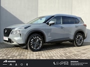 Nissan X-Trail - 1.5 e-Power Tekna / Fabrieksgarantie t/m 05-2028 / Apple Car