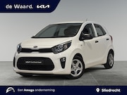 Kia Picanto - ComfortLine 1.0 CVVT 67pk | 5-ZITS | ALL SEASON BANDEN | APP