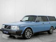 Volvo 245 - 2.3 met vijfbak