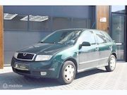 Skoda Fabia - 1.4 Comfort APK TOT 02-2027