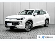 Volkswagen Tayron - 1.5 eHybrid Life 204pk DSG/AUTO | Cruise control adaptief |