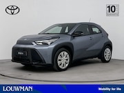 Toyota Aygo X - Hybrid 115 play | Apple Carplay & Android Auto | Parkeercame