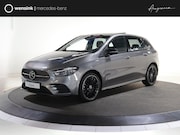 Mercedes-Benz B-klasse - 250e Business Solution AMG | Panoramaschuifdak | Night | Pre