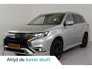 Mitsubishi Outlander - 2.4 PHEV 240pk S-Edition | Trekhaak | Schf/kantel | Stl. ver