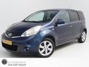 Nissan Note - 1.4 Life + | Airco | Cruise | Multimedia |