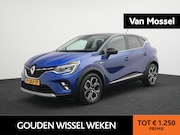Renault Captur - 1.6 E-Tech Plug-in Hybrid 160 Business
