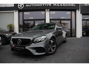 Mercedes-Benz E-klasse - 200 4MATIC |AMG-LINE|Pano|9G-TRONIC|Digidash
