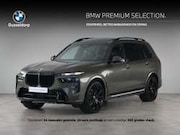 BMW X7 - xDrive40d 7-zits / Sport Pro / Massage / Bowers &