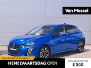 Peugeot e-208 - EV Allure 51 kWh | Navigatie | Camera | Cruise Control | Sto