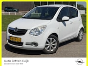 Opel Agila - 1.0 Berlin #RIJKLAAR# | Airco | All seasons | Vol Dealeronde