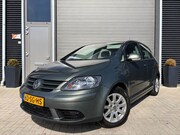 Volkswagen Golf Plus - 1.6 FSI Comfortline/Clima/Cruise control/Lichtmetaal