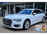 Audi A6 - Avant 50 TFSI e quattro S-Line Led, Climat, Camera, Navi, LM