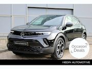 Opel Mokka-e - Ultimate 50-kWh 11kw bl. | Nieuw! | Navigatie via App | Came