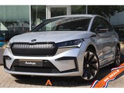 Skoda Enyaq iV - Iv 60 SportLine 180pk SoH 94% I Navi I Camera I Matrix LED I