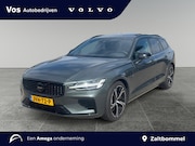 Volvo V60 - 2.0 T6 Plug-in hybrid AWD Plus Dark 360 Camera l Head - up d