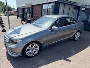 Mercedes-Benz C-klasse - 180 Business Class Avantgarde