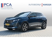 Peugeot 3008 - 1.6 HYbrid4 300 GT