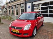 Suzuki Swift - 1.3 Comfort * CARPLAY - Orgineel NL auto - Airco - NAP check