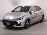 MG MG3 - Hybrid+ 1.5 Hybrid+ Luxury | All Weather Banden