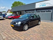 Volkswagen Polo - 1.4-16V Highline AIRCO