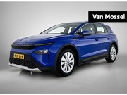 Skoda Elroq - 60 Business Edition | STOEL-STUURVERWARMING | NAVIGATIE | AD