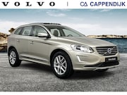 Volvo XC60 - T5 254PK AUT8 Nordic+ Luxury| Pano| Trekhaak| Camera| Leder