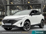 Nissan Qashqai - 1.3 MHEV Xtronic Tekna Plus Automaat 158PK | DIRECT LEVERBAA