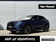 Peugeot e-3008 - GT Avantage 210 73 kWh | Stoelverwarming | Camera | Adaptiev