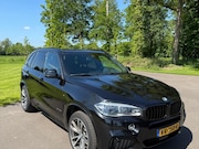 BMW X5 - 3.5i xDrive High Executive Elektrische trekhaak