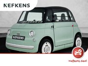 Fiat Topolino - | 75 km Actieradius | Rijden vanaf 16 jaar |