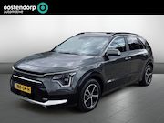 Kia Niro - 1.6 GDi PHEV DynamicPlusLine Navigatie - Stoel / Stuur verwa