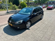 Volkswagen Golf - 1.4 TSI Automaat Highline DSG Problem