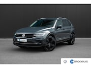 Volkswagen Tiguan - 1.5 TSI Life Business | Navi | 20" LMV | Stoelverwarming | |