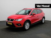 Seat Arona - 1.0 TSI Style Business Intense | WORDT VERWACHT | ACHTERUITR