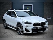 BMW X2 - BMW sDrive20i High Executive | M-Pakket | Pano | H