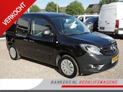 Mercedes-Benz Citan - 109 CDI BlueEFFICIENCY 75PK L1 Airco