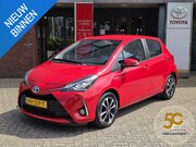 Toyota Yaris - 1.5 Hybrid Aspiration CAMERA CRUISE CLIMATE CONTROL NL-AUTO 