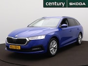 Skoda Octavia - Combi 1.4 TSI iV PHEV Edition Business