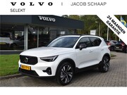 Volvo XC40 - B4 Plus Dark | ACC | Trekhaak | Schuif/kanteldak | Stoel + S