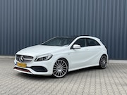 Mercedes-Benz A-klasse - 250 Sport