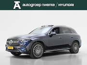 Mercedes-Benz GLC-klasse - 400e 4MATIC AMG Line | 360 camera | Burmester | Memory seats