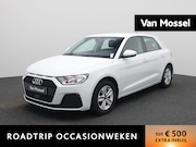 Audi A1 - Sportback 25 TFSI Pro Line | Apple Carplay / Android Auto | 