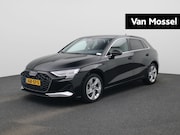 Audi A3 - Sportback 40 TFSI e Advanced edition 204 PK | Automaat | Cam