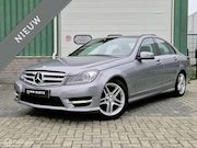 Mercedes-Benz C-klasse - 180 Business Class Avantgarde AMG
