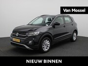 Volkswagen T-Cross - 1.0 TSI Life | Airco | Cruise Control | LED |