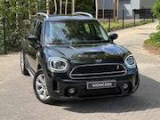MINI Cooper - SE Countryman 1.5i Hybride ALL4 Aut. CarPlay Pdc Ecc Led Dab