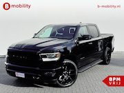 Dodge Ram - 1500 5.7 V8 4x4 LPG Crew Cab Sport Trekhaak 3500kg | Achteru