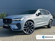 Volvo XC60 - 2.0 B5 R-Design | Trekhaak | 22'' velg! | Stoelverwarming |